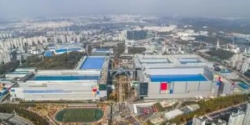 Samsung Electronics will invest $73.3 billion this year on AI chip research and facilities