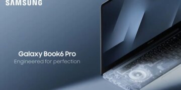 Samsung launches three amazing laptops in Galaxy Book 6 Series, know the price and features of each one