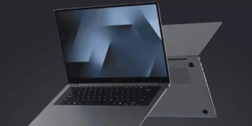 Samsung's new laptop launched in India with high-performance processor and good battery life, read full price and features
