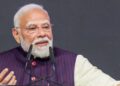 Sanand today is a vibrant center of development and innovation: Prime Minister Modi