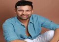 Sangram Singh was seen supporting organic fruits and vegetables, expressed concern over the danger posed by pesticides.