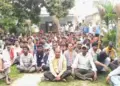 Sanitation workers on indefinite strike in protest against alleged police brutality in Supaul