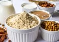 Sattu is no less than nectar in summer, provides complete nutrition to the body along with coolness.