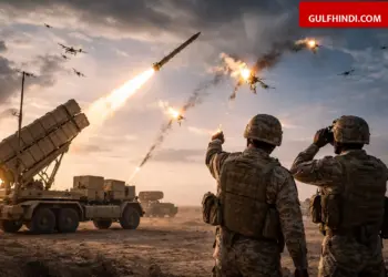 Saudi Air Defense Update: 36 drones shot down in 12 hours in Saudi Arabia, major action in Eastern Province