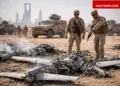 Saudi Arab News: Saudi Arabia destroyed 10 drones, major success for army in Riyadh and eastern region