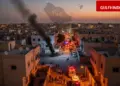 Saudi Arabia Drone Attack: Drone fell on residential area in Zulfi, Saudi, Civil Defense issued alert