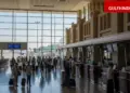 Saudi Arabia Flight Alert: Riyadh Airport issues warning, know this important thing before leaving home