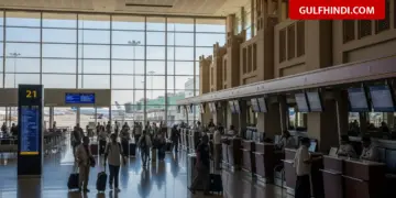 Saudi Arabia Flight Alert: Riyadh Airport issues warning, know this important thing before leaving home