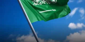Saudi Arabia Missile Attack: Missile attack failed in Riyadh, major impact on airport and flights