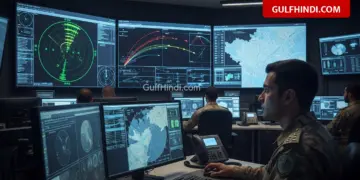Saudi Arabia MoD Update: Big action by Saudi Arabia’s Defense Ministry, 56 drones intercepted in Riyadh