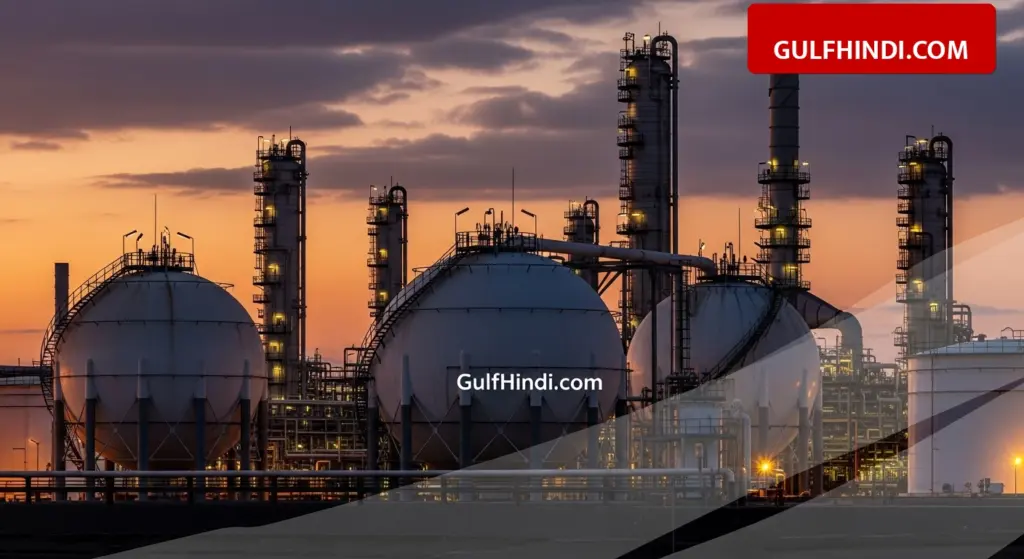 Saudi Arabia News: Attacks on energy bases in the Gulf are not acceptable, India expressed strong concern on security