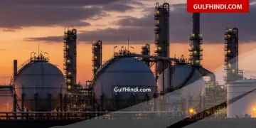 Saudi Arabia News: Attacks on energy bases in the Gulf are not acceptable, India expressed strong concern on security