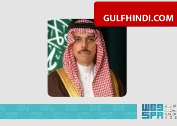 Saudi Arabia News: Meeting of foreign ministers of Saudi and Algeria, strategy made on important issues like Sudan and Yemen