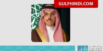 Saudi Arabia News: Meeting of foreign ministers of Saudi and Algeria, strategy made on important issues like Sudan and Yemen
