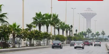 Saudi Arabia News: Missile debris fell in residential area of ​​Saudi Arabia, Air Defense shot down 33 drones