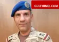 Saudi Arabia News: Saudi Arabia shot down 9 drones, the defense system destroyed them as soon as they entered the airspace.