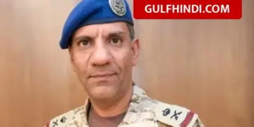 Saudi Arabia News: Saudi Arabia shot down 9 drones, the defense system destroyed them as soon as they entered the airspace.