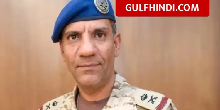 Saudi Arabia News: Saudi Arabia shot down 9 drones, the defense system destroyed them as soon as they entered the airspace.