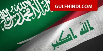 Saudi Arabia Rescue Operation: Iraqi citizens stranded in Delhi and Egypt are being sent home by buses.
