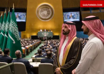 Saudi Arabia: Saudi welcomed UN’s tough stance on Iran’s attacks, many countries got relief