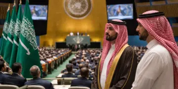 Saudi Arabia: Saudi welcomed UN’s tough stance on Iran’s attacks, many countries got relief