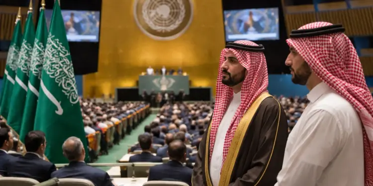 Saudi Arabia: Saudi welcomed UN’s tough stance on Iran’s attacks, many countries got relief