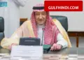 Saudi Arabia Security Update: America and Asia praised Saudi Arabia’s security system, 10 drone attacks were foiled
