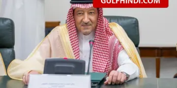 Saudi Arabia Security Update: America and Asia praised Saudi Arabia’s security system, 10 drone attacks were foiled