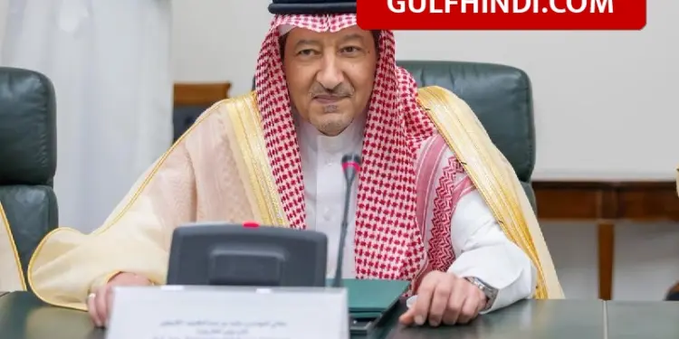 Saudi Arabia Security Update: America and Asia praised Saudi Arabia’s security system, 10 drone attacks were foiled