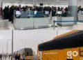 Saudi Arabia Update: Saudi Arabia allows transit, Iraqi citizens stranded in Egypt reach Arar Airport