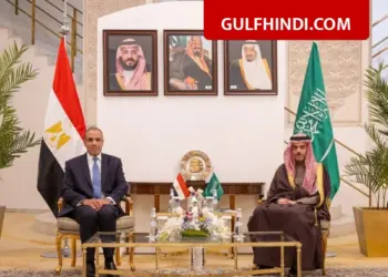 Saudi Arabia Update: Saudi and Egyptian foreign ministers meet in Riyadh, strongly condemn Iran’s attacks