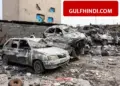 Saudi Arabia War Update: 14th day of war in Saudi, 24 drones and 7 missiles destroyed, economic crisis looms over the world