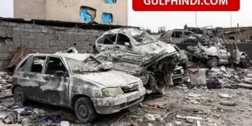 Saudi Arabia War Update: 14th day of war in Saudi, 24 drones and 7 missiles destroyed, economic crisis looms over the world