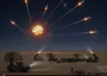 Saudi Arabia destroyed 10 drones in the air, Defense Ministry gave complete information about the attack