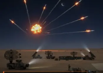 Saudi Arabia destroyed 10 drones in the air, Defense Ministry gave complete information about the attack