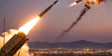 Saudi Arabia destroyed Cruise Missile in Al-Kharj, big statement from Defense Ministry