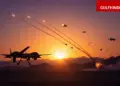 Saudi Arabia gave stern warning to Iran, destroyed 15 drones in the air, CBSE exams postponed