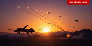 Saudi Arabia gave stern warning to Iran, destroyed 15 drones in the air, CBSE exams postponed