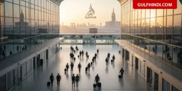 Saudi Arabia’s big decision, passengers stranded at the airport will get 2,500 free hotel rooms in Mecca