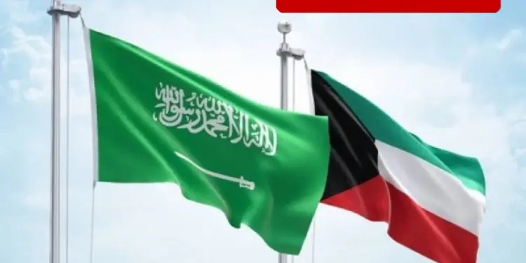 Saudi Arabia’s tough stance, strongly condemns Iranian missile and drone attacks on Kuwait