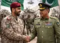 Saudi Pakistan Defense Pact: Saudi Arabia and Pakistan activate defense pact, preparations to open front against Iran
