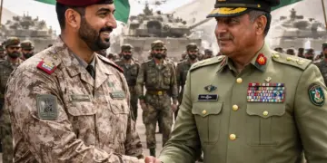Saudi Pakistan Defense Pact: Saudi Arabia and Pakistan activate defense pact, preparations to open front against Iran