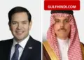 Saudi-US Talks: Important talks between Saudi Arabia and America, major decision taken on Iran attacks