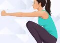 Say goodbye to leg fatigue, adopt 'shin strength development exercises'