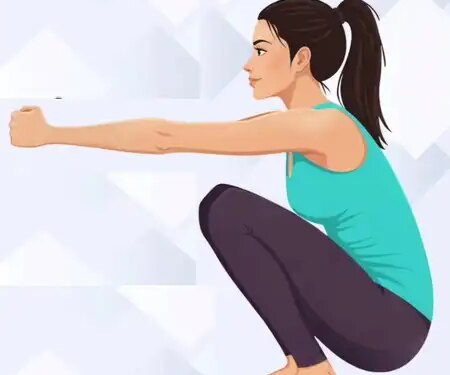 Say goodbye to leg fatigue, adopt 'shin strength development exercises'