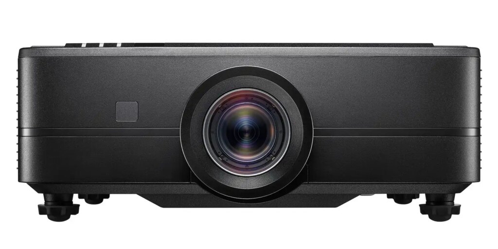 Say goodbye to theatre, Optoma launches laser 4K projector, you will enjoy Dolby and IMAX sitting at home