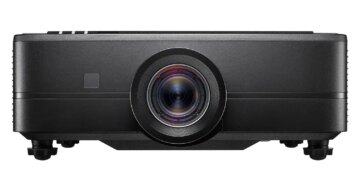 Say goodbye to theatre, Optoma launches laser 4K projector, you will enjoy Dolby and IMAX sitting at home
