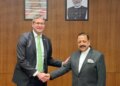 Science, technology and biotechnology key pillars of India-US comprehensive strategic partnership: Dr. Jitendra Singh