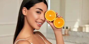 Seasonal fruits are beneficial in removing darkness from the face, know how it will increase natural glow