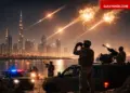 Security forces foiled Iran’s missile attacks in UAE, government issued new advisory for residents